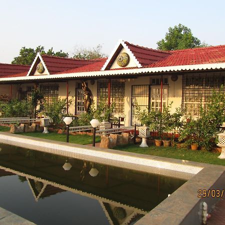 Sona Villa, The Lake Chalet Kudal  Exteriér fotografie
