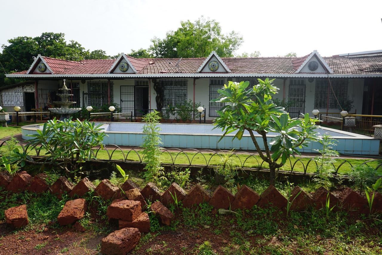 Sona Villa, The Lake Chalet Kudal  Exteriér fotografie