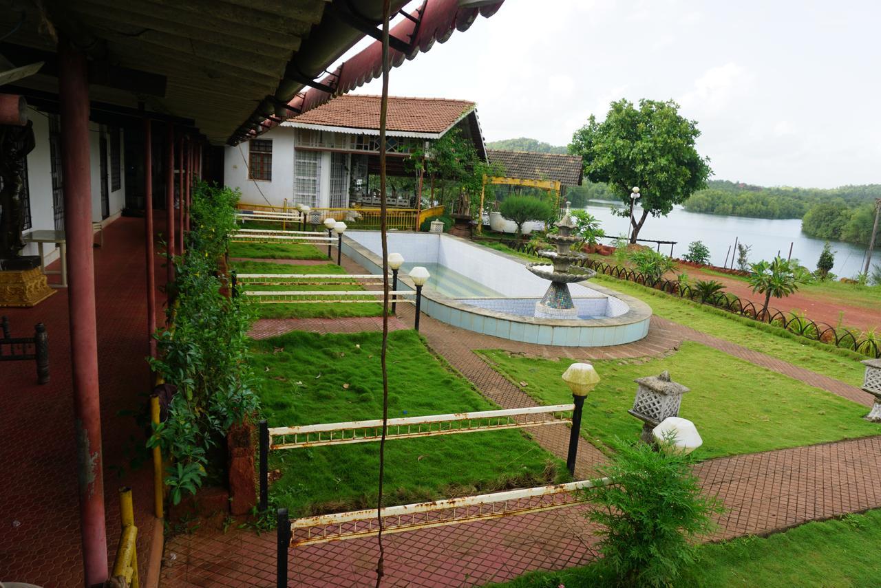 Sona Villa, The Lake Chalet Kudal  Exteriér fotografie